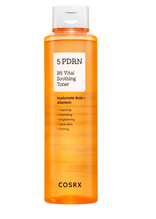 COSRX 5 PDRN B5 Vital Soothing Toner 280ml
