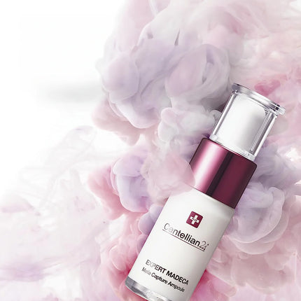 Centellian30 Centellian24 Expert Madeca Mela Capture Ampoule Max Face Serum 15ml