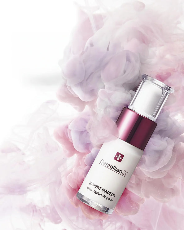 Centellian30 Centellian24 Expert Madeca Mela Capture Ampoule Max Face Serum 15ml