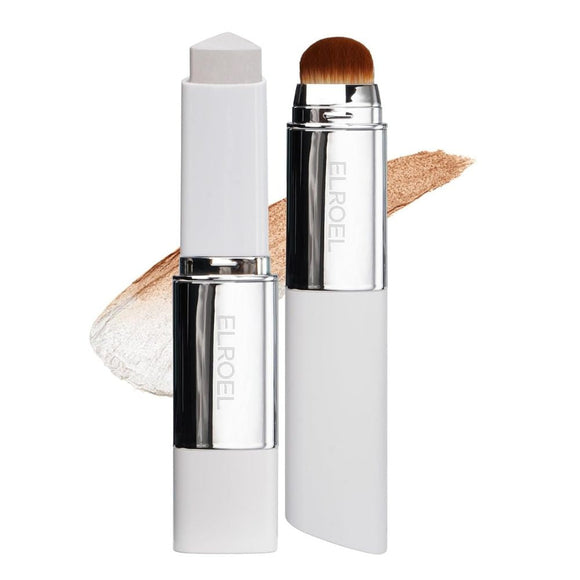 ELROEL - Cover Cream Stick - Foundation in Stick - Light - 13g