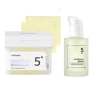 Numbuzin Blemish Care & Brightening Set