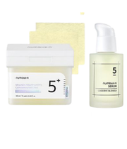 Numbuzin Blemish Care & Brightening Set