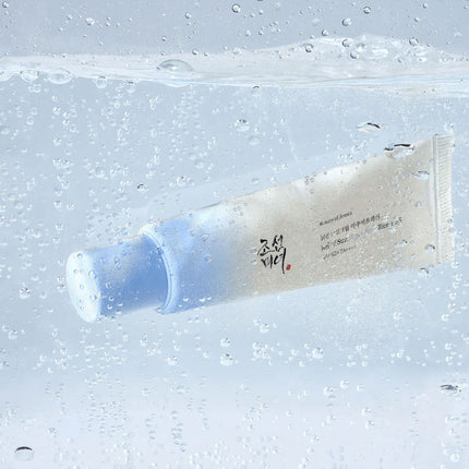 BEAUTY OF JOSEON - Relief Sun Aqua Fresh Rice + B5 SPF50+ PA++++ 50ml