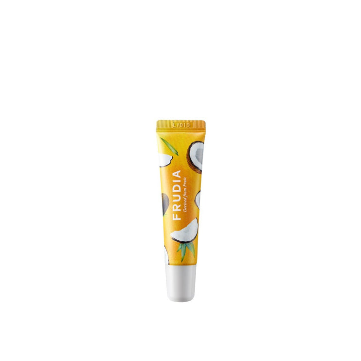 FRUDIA - Coconut Honey Salve Lip Cream 10ml