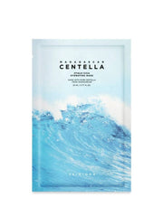 SKIN1004-Hyalu-Cica Hydrating Mask Μάσκα Προσώπου 1PC