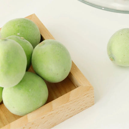 BEAUTY OF JOSEON - Green Plum Refreshing Cleanser 100ml