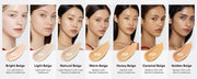 MISSHA M Perfect Cover Serum BB Cream #21 Light Beige-50ml Μακιγιάζ Προσώπου