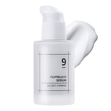 NUMBUZ:N - NO.9 Secret Firming Serum 50ml