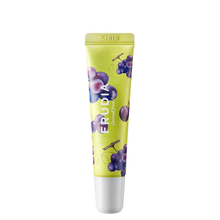 FRUDIA - Grape Honey Chu Lip Essence 10ml