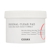 COSRX One Step Original Clear Pad 70pads Δίσκοι Τόνωσης