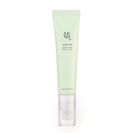 BEAUTY OF JOSEON - Light On Serum - Centella + Vita C 30ml