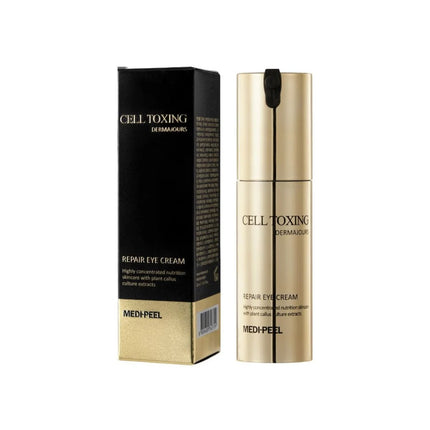 MEDIPEEL - Cell Toxing Dermajours Repair Eye Cream Lifting Cream 30ml