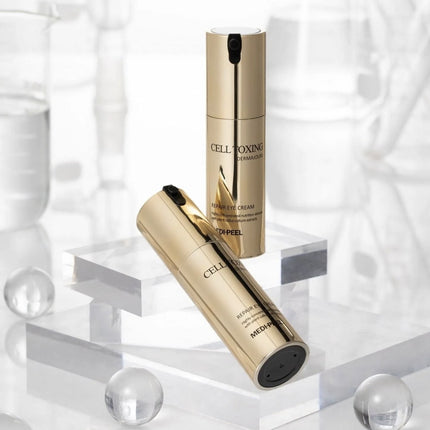 MEDIPEEL - Cell Toxing Dermajours Repair Eye Cream Lifting Cream 30ml