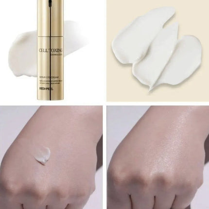 MEDIPEEL - Cell Toxing Dermajours Repair Eye Cream Lifting Cream 30ml