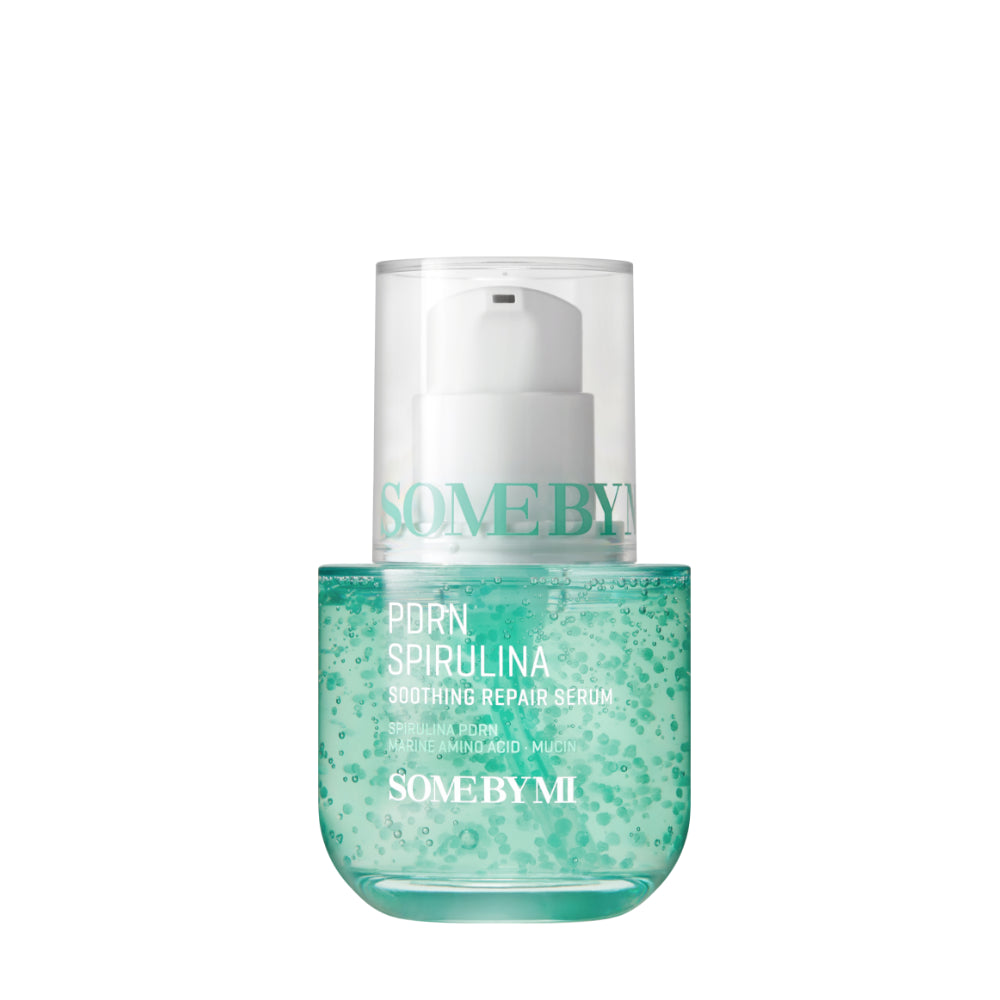 SOME BY MI Spirulina PDRN Relief Serum Ορός Προσώπου 50ml