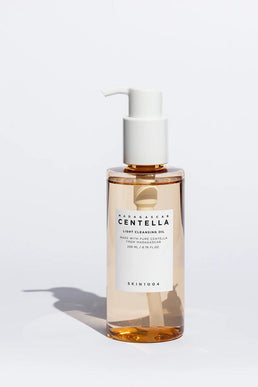 SKIN1004 Madagascar Centella Light Cleansing Oil - 200ml