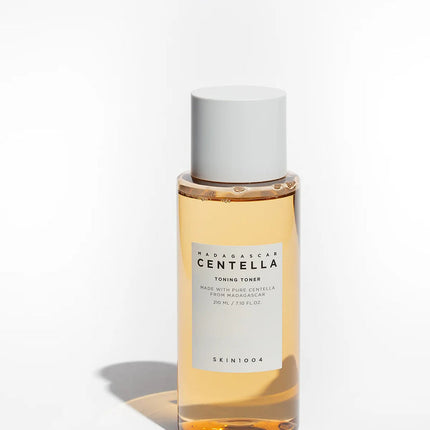 SKIN1004 - Madagascar Centella Toning Toner  210ml
