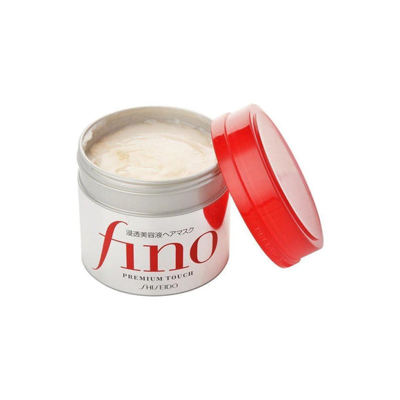 FINO Premium Touch Hair Mask Περιποίηση Μαλλιών 230g