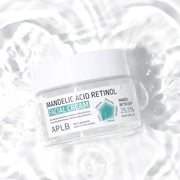 APLB Mandelic Acid Retinol Facial Cream Κρέμα Προσώπου για Ευαίσθητο Δέρμα 55ml