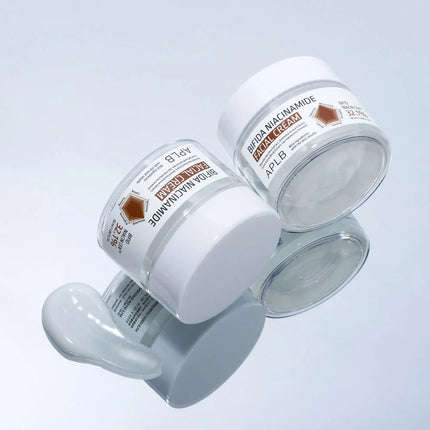 APLB - Bifida Niacinamide Facial Cream 55ml