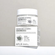 APLB Adenosine Vitamin C Facial Cream Κρέμα Προσώπου 55ml