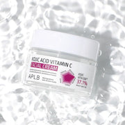 APLB Kojic Acid Vitamin C Facial Cream Κρέμα Προσώπου 55ml