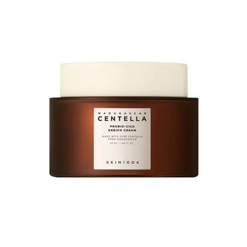 SKIN1004 Madagascar Centella Probio-Cica Enrich Cream Κρέμα Προσώπου 50ml