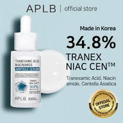 APLB Tranexamic Acid Niacinamide Ampoule Serum Ορός Προσώπου 30ml