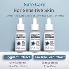 APLB - Tranexamic Acid Niacinamide Ampoule Serum 30ml