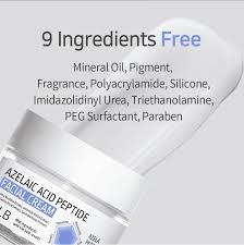 APLB - Azelaic Acid Peptide Facial Cream 55ml