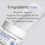 APLB - Azelaic Acid Peptide Facial Cream 55ml