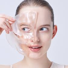 COSRX - Arbutin Discoloration Hydrogel Masks 3PCS