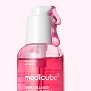 Medicube – PDRN Collagen Glow Jelly Serum, 30ml