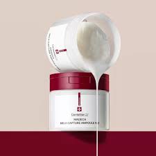 Centellian36 Centellian24 Madeca Mela Capture Ampoule Pad Face Serum 60 Pads