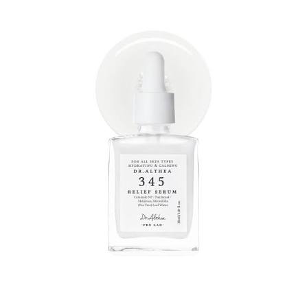 Dr. Althea 345 Relief Serum 30ml