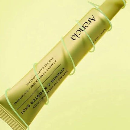 Arencia - Vitamin C Booster Shot, 30ml