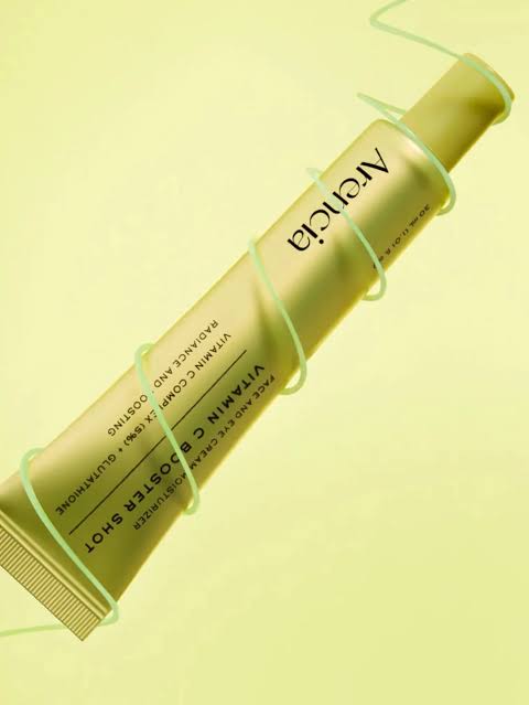 Arencia - Vitamin C Booster Shot, 30ml