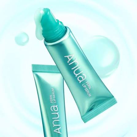 Anua - PDRN Lip Serum, 10ml