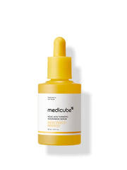 Medicube Kojic Acid Turmeric Niacinamide Serum 30ml