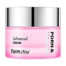 Farmstay - PDRN & Vitamin Advanced Cream, 50ml