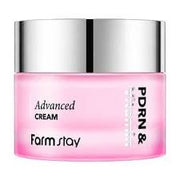 Farmstay PDRN & Vitamin Advanced Cream Κρέμα Προσώπου 50ml
