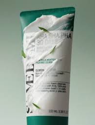 SOMEBYMI - AHA.BHA.PHA 30 Days Miracle Acne Clear Foam 100ml