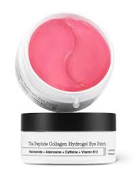 COSRX The Peptide Collagen Hydrogel Eye Patches 60pcs