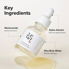 Beauty of Joseon Glow Deep Serum Rice + Alpha-Arbutin 60ml