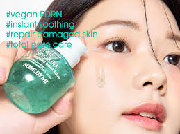SOME BY MI Spirulina PDRN Relief Serum Ορός Προσώπου 50ml