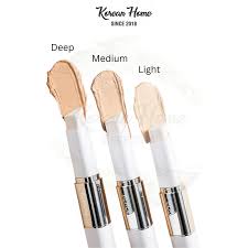 ELROEL - Cover Cream Stick - Foundation in Stick - Medium - 13g