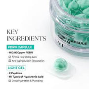 VT COSMETICS PDRN Capsule Cream Κρέμα Προσώπου 50ml