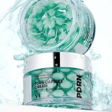 VT COSMETICS PDRN Capsule Cream – 50ml