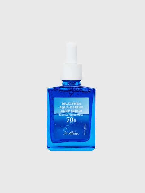 Dr. Althea Aqua Marine Deep Serum 30ml