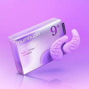 Numbuzin No.9 Collagen Under Eye Patches for Dark Circles